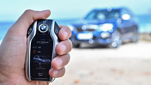 BMW X3 xDrive 30i SportX Variant Launched In India At Rs 56.50 Lakh: Specs, Features, Bookings, Deliveries & Other Details