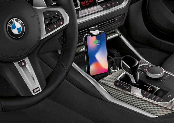 BMW X3 xDrive 30i SportX Variant Launched In India At Rs 56.50 Lakh: Specs, Features, Bookings, Deliveries & Other Details