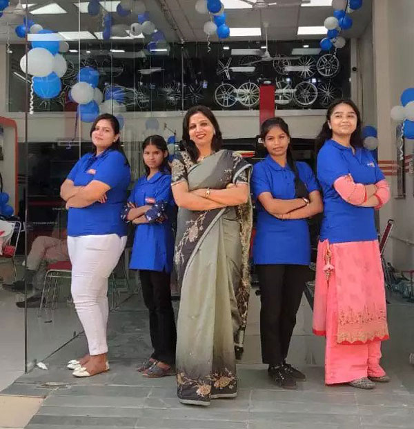 CEAT All-Women Retail Shop Introduced In India: Services, Locations & Other Details
