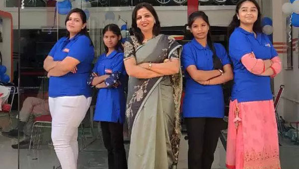 CEAT All-Women Retail Shop Introduced In India: Services, Locations & Other Details