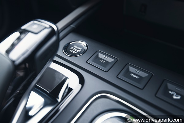 Citroen C5 Aircross Review (First Drive): Design, Interiors, Performance, Handling, Specs, Features & Other Details
