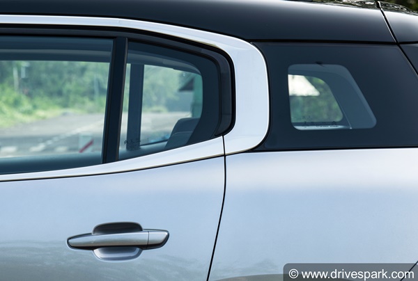 Citroen C5 Aircross Review (First Drive): Design, Interiors, Performance, Handling, Specs, Features & Other Details