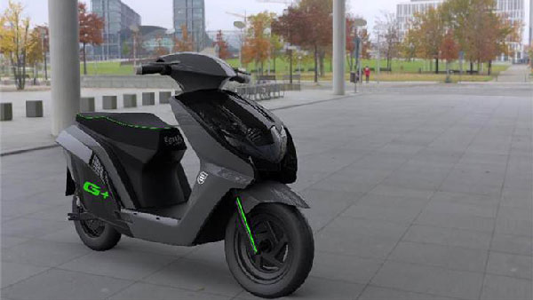 Earth Energy Launched Three New Electric Vehicles In The Indian Market: Prices Start At Rs 92,000