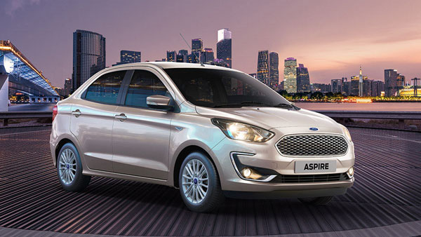 Ford Figo, Aspire & Freestyle Variants Updated: Here Are The New Variants Available & Their Prices
