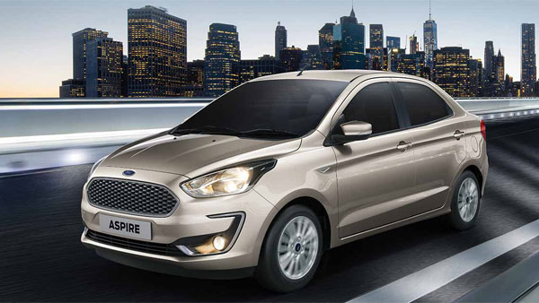 Ford Figo, Aspire & Freestyle Variants Updated: Here Are The New Variants Available & Their Prices