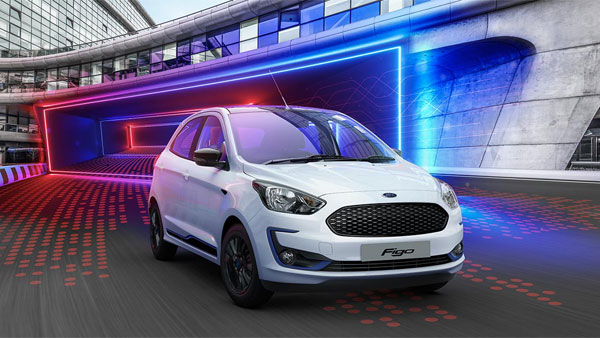 Ford Figo, Aspire & Freestyle Variants Updated: Here Are The New Variants Available & Their Prices