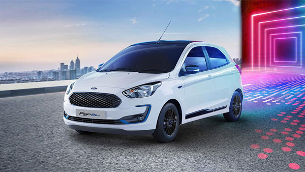 Ford Figo, Aspire & Freestyle Variants Updated: Here Are The New Variants Available & Their Prices