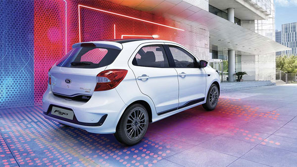 Ford Figo, Aspire & Freestyle Variants Updated: Here Are The New Variants Available & Their Prices