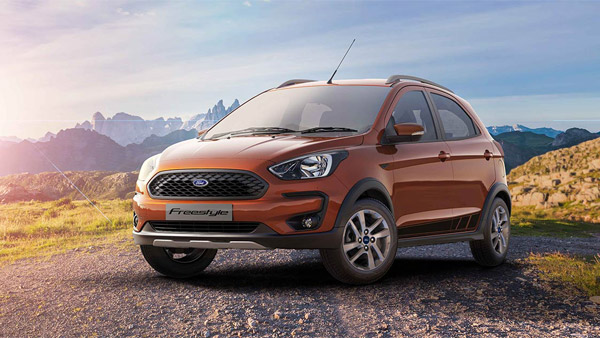 Ford Figo, Aspire & Freestyle Variants Updated: Here Are The New Variants Available & Their Prices