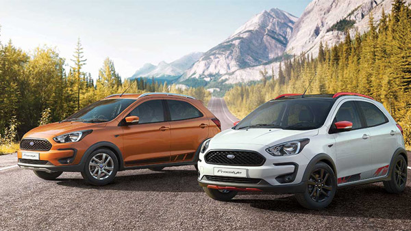 Ford Figo, Aspire & Freestyle Variants Updated: Here Are The New Variants Available & Their Prices