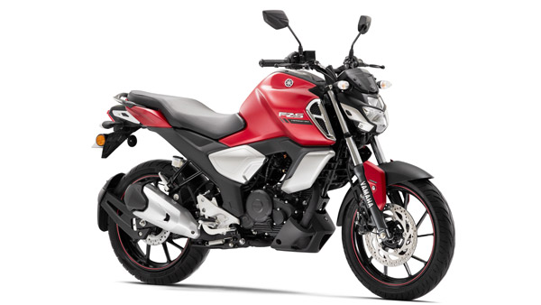 2021 Yamaha FZ-Fi & FZS-Fi Launched In India At Rs 1.03 Lakh: Specs, Features & All Other Updates Explained