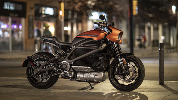Hero MotoCorp Sets Up New Vertical For Harley-Davidson India Operations: On-Boards 11 Existing Dealerships In 11 Cities Across India