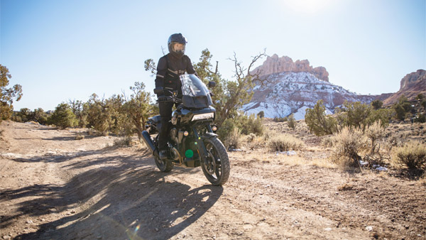 Harley Davidson Pan America 1250 & 1250 Special Globally Unveiled: Specs, Features, Design & Other Details