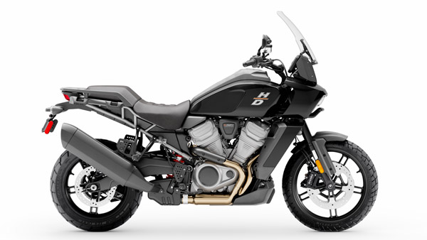 Harley Davidson Pan America 1250 & 1250 Special Globally Unveiled: Specs, Features, Design & Other Details