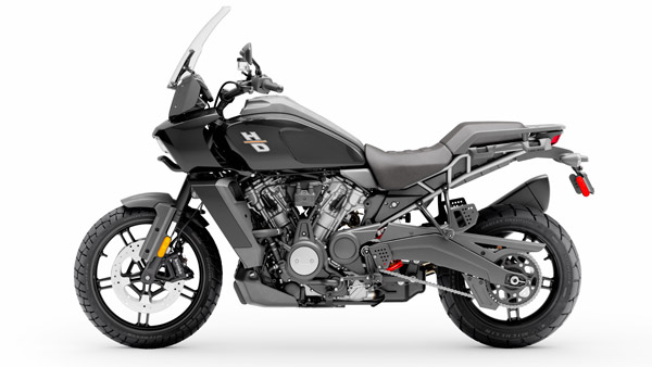 Harley Davidson Pan America 1250 & 1250 Special Globally Unveiled: Specs, Features, Design & Other Details