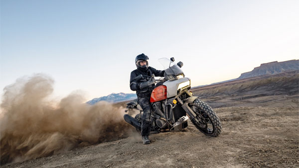Harley Davidson Pan America 1250 & 1250 Special Globally Unveiled: Specs, Features, Design & Other Details