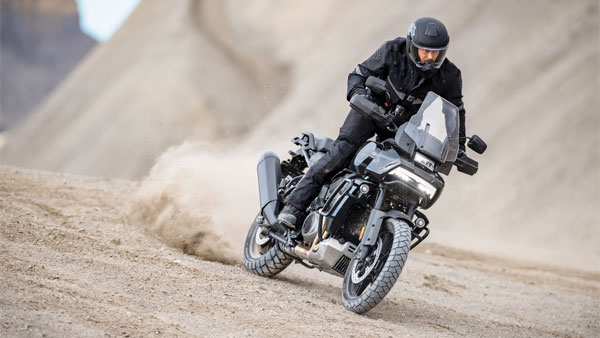 Harley Davidson Pan America 1250 & 1250 Special Globally Unveiled: Specs, Features, Design & Other Details