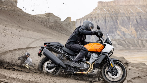 Harley Davidson Pan America 1250 & 1250 Special Globally Unveiled: Specs, Features, Design & Other Details