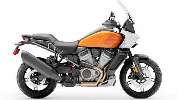 Harley Davidson Pan America 1250 & 1250 Special Globally Unveiled: Specs, Features, Design & Other Details