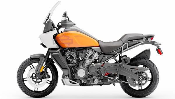 Harley Davidson Pan America 1250 & 1250 Special Globally Unveiled: Specs, Features, Design & Other Details