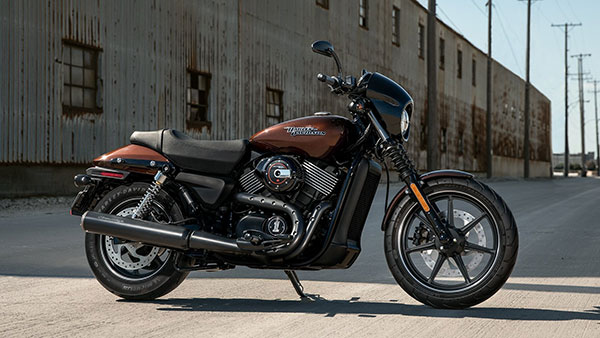 Hero MotoCorp Sets Up New Vertical For Harley-Davidson India Operations: On-Boards 11 Existing Dealerships In 11 Cities Across India