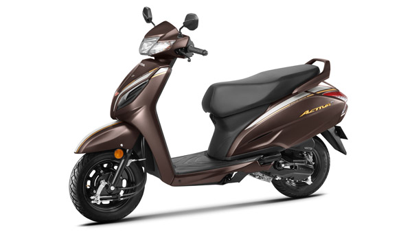 Honda Two-Wheeler Sales In South India Achieves 1.5 Crore Milestone Since 2001: Gains 75 Lakh Customers In Last Five Years