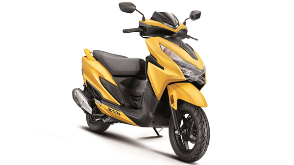 Honda Two-Wheeler Sales In South India Achieves 1.5 Crore Milestone Since 2001: Gains 75 Lakh Customers In Last Five Years