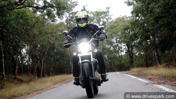 Honda H’ness CB 350 Sales Milestone: Retro-Modern Cruiser Crosses 10,000 Sales In Three Months Since Launch
