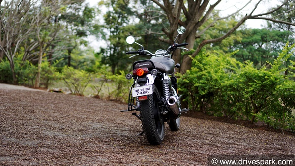 Honda H’ness CB 350 Sales Milestone: Retro-Modern Cruiser Crosses 10,000 Sales In Three Months Since Launch