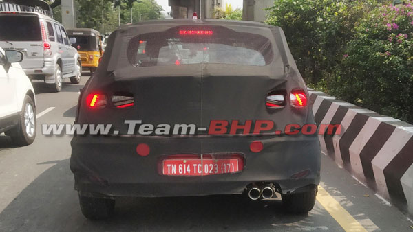 Spy Pics: Hyundai i20 N-Line Spotted Testing In Chennai Ahead Of its Launch In India Later This Year: Here Are The Details!