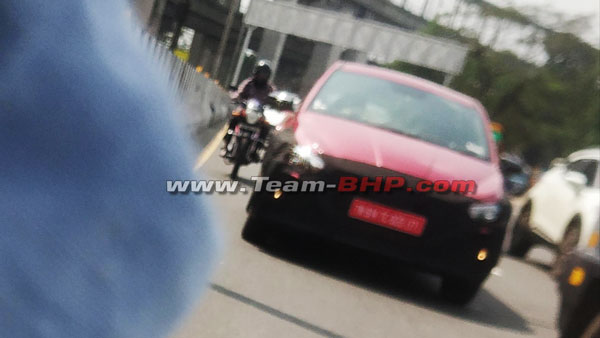 Spy Pics: Hyundai i20 N-Line Spotted Testing In Chennai Ahead Of its Launch In India Later This Year: Here Are The Details!