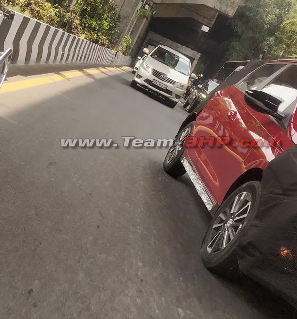 Spy Pics: Hyundai i20 N-Line Spotted Testing In Chennai Ahead Of its Launch In India Later This Year: Here Are The Details!