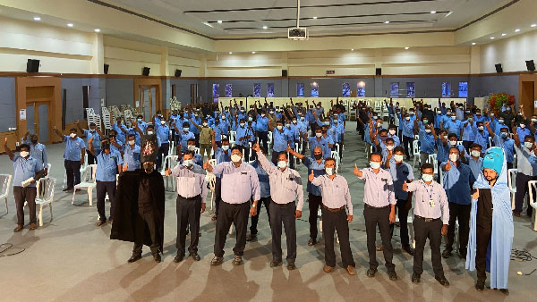 Hyundai Supports The Government Of India By Its Road Safety Initiative: Read More To Find Out!