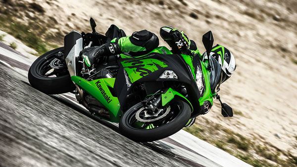 Kawasaki Ninja 300 BS6 Teased Ahead Of India Launch: Specs, Features, Rivals & Other Details