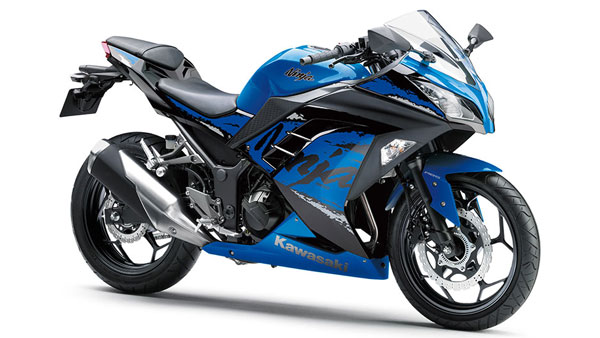 Kawasaki Ninja 300 BS6 Teased Ahead Of India Launch: Specs, Features, Rivals & Other Details