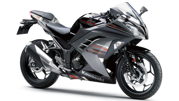 Kawasaki Ninja 300 BS6 Teased Ahead Of India Launch: Specs, Features, Rivals & Other Details