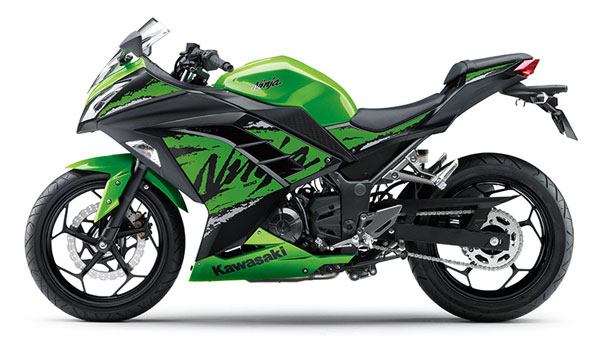Kawasaki Ninja 300 BS6 Teased Ahead Of India Launch: Specs, Features, Rivals & Other Details