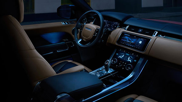Land Rover Range Rover Sport Variant Crosses 1 Million Sales Mark Globally Read More To Find Out Drivespark News
