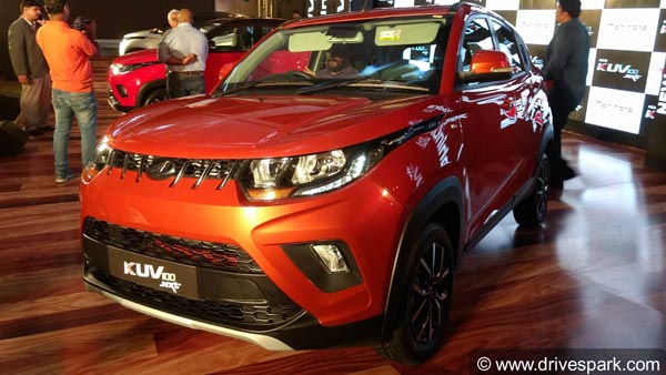 Mahindra Announced Its M-Plus Mega Service Campaign For Its Customers In India: Read More About It!