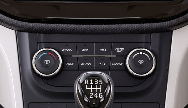 Mahindra Marazzo Automatic To Launch Soon In India: AMT Gearbox, Variants & More Details