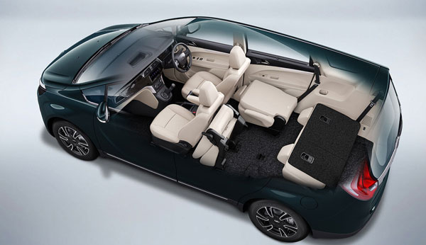 Mahindra Marazzo Automatic To Launch Soon In India: AMT Gearbox, Variants & More Details