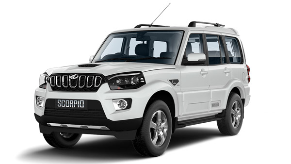 2021 Mahindra Scorpio S3+ Variant Launched In India At Rs 11.99 Lakh: Specs, Features & Other Details Of The New Base Trim