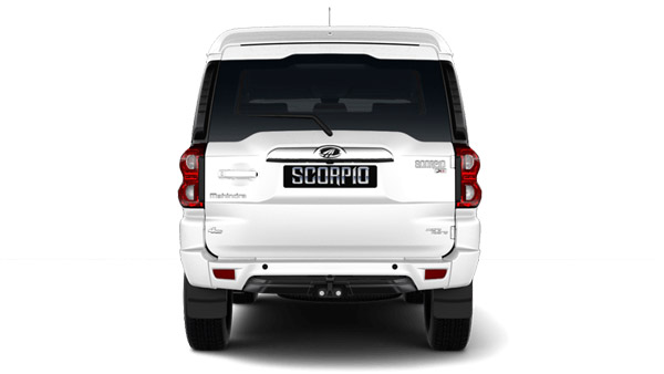 2021 Mahindra Scorpio S3+ Variant Launched In India At Rs 11.99 Lakh: Specs, Features & Other Details Of The New Base Trim