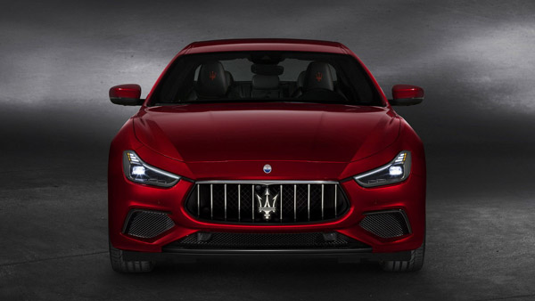 2021 Maserati Ghibli Hybrid Launched In India: Prices Start At Rs 1.15 Crore