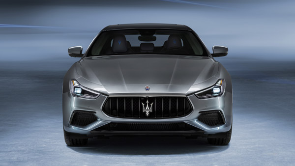 2021 Maserati Ghibli Hybrid Launched In India: Prices Start At Rs 1.15 Crore