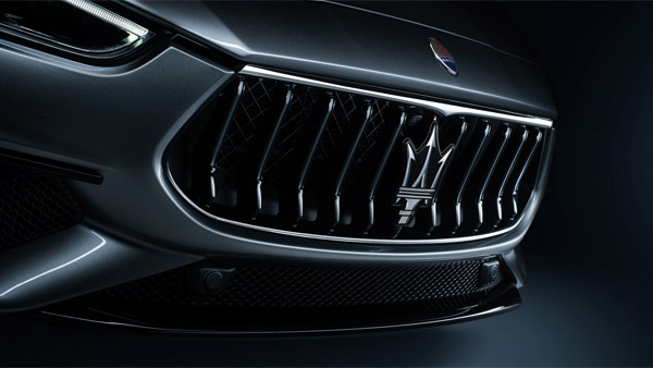 2021 Maserati Ghibli Hybrid Launched In India: Prices Start At Rs 1.15 Crore