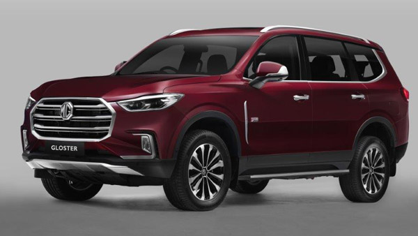 MG Motor Car Sales Report For January 2021: Company Registers 15 Percent Growth In Yearly Sales