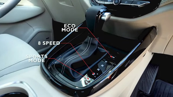 2021 MG Hector Petrol-CVT Trims Launched In India At Rs 16.52 Lakh: Will Be Sold Alongside DCT Transmission Unit