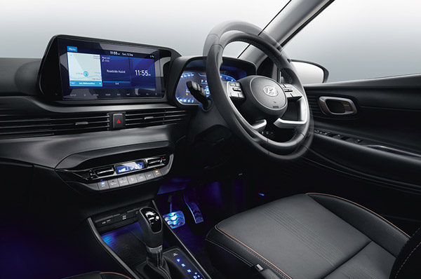 ICOTY 2021: New Hyundai i20 Wins Prestigious 2021 Indian Car Of The Year Award