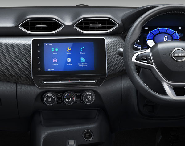 Nissan Magnite Bookings Cross 40,000 Units Mark: Production Increased, New Shift Added & Other Details